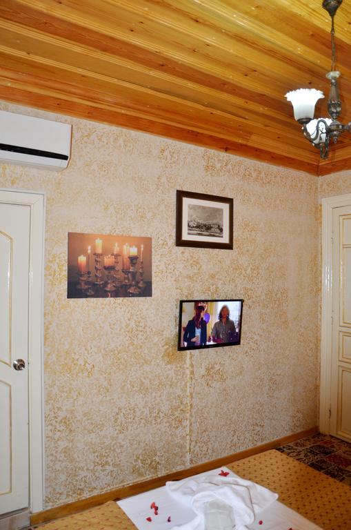 Lika Apart Laleli Стамбул Номер фото