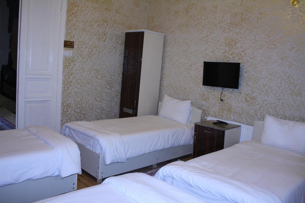 Lika Apart Laleli Стамбул Номер фото