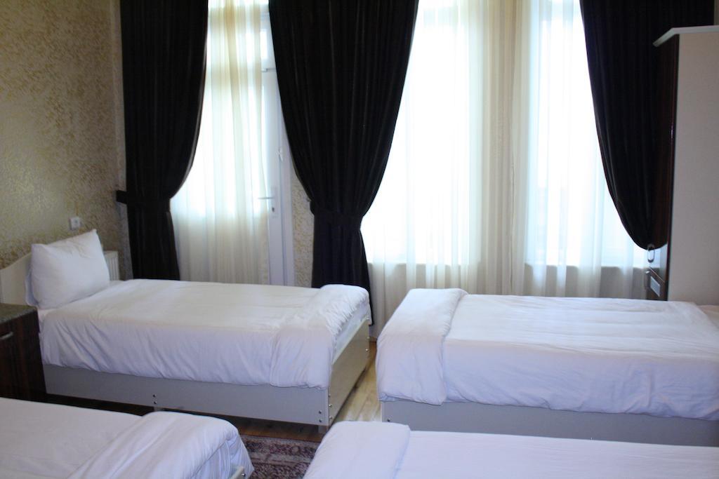 Lika Apart Laleli Стамбул Номер фото