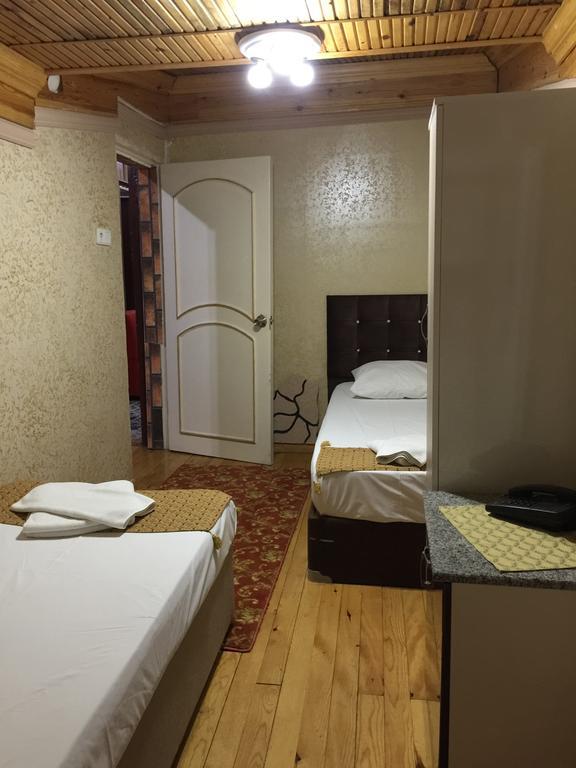 Lika Apart Laleli Стамбул Экстерьер фото