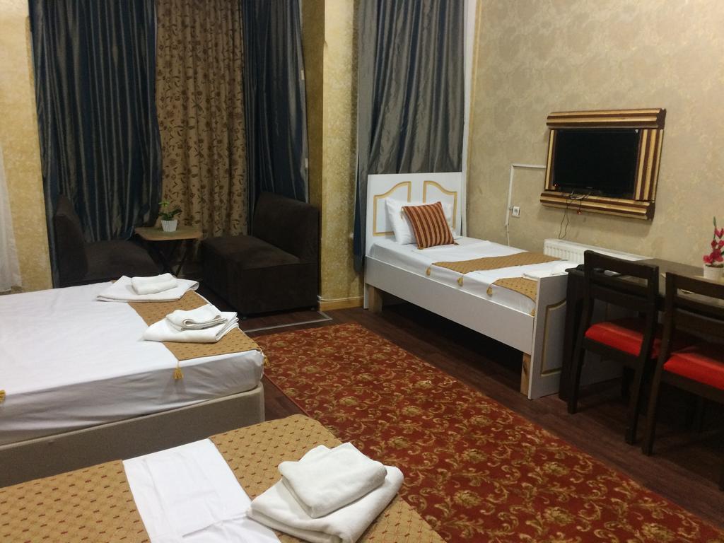 Lika Apart Laleli Стамбул Экстерьер фото